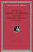 Tragedies, Volume II: Oedipus. Agamemnon. Thyestes. Hercules on Oeta. Octavia by Seneca