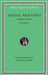 Orations, Volume II by Aelius Aristides