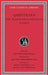The Major Declamations, Volume II by Quintilian