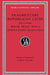 Fragmentary Republican Latin, Volume VII: Pacuvius. Minor Tragic Poets. Unidentified Dramatists by Pacuvius, Robert Maltby, Robert Maltby
