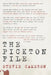 The Pickton File by Stevie Cameron
