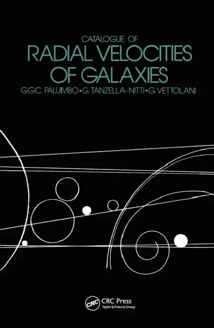 Catalogue of Radial Velocities by G. G. C. Palumbo, G. Tanzella-Nitti, G. Vetolani