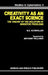 Creativity as an Exact Science by G. S. Altshuller