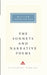 The Sonnets and Narrative Poems of William Shakespeare: Introduction by Helen Vendler by William Shakespeare