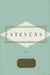 Stevens: Poems: Selected by Helen Vendler by Wallace Stevens