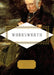 Wordsworth: Poems: Edited by Peter Washington by William Wordsworth