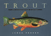 Trout: An Illustrated History by James Prosek