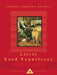 Little Lord Fauntleroy: Illustrated C. E. Brock by Frances Hodgson Burnett