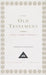Old Testament-KJV by Everyman's Library