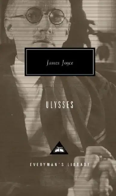 Ulysses: Introduction by Craig Raine by James Joyce