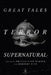 Great Tales of Terror and the Supernatural by Phyllis Wagner