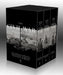 The Civil War Boxed Set [With American Homer] by Foote, Shelby