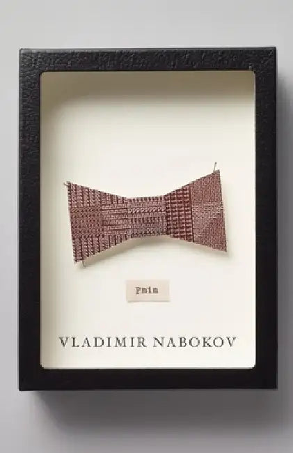 Pnin by Vladimir Nabokov