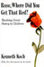 Rose, Where Did You Get That Red?: Teaching Great Poetry to Children by Kenneth Koch