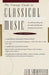 The Vintage Guide to Classical Music: An Indispensable Guide for Understanding and Enjoying Classical Music by Jan Swafford