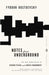 Notes from Underground by Fyodor Dostoevsky
