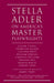 Stella Adler on America's Master Playwrights: Eugene O'Neill, Thornton Wilder, Clifford Odets, William Saroyan, Tennessee Williams, William Inge, Arth by Stella Adler
