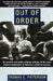 Out of Order: An Incisive and Boldly Original Critique of the News Media's Domination of America's Political Process by Thomas E. Patterson