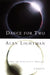 Dance for Two: Essays by Alan Lightman