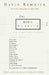 The Devil Problem: And Other True Stories by David Remnick