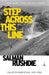Step Across This Line: Collected Nonfiction 1992-2002 by Salman Rushdie