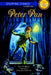 Peter Pan by J. M. Barrie