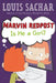 Marvin Redpost #3: Is He a Girl? by Louis Sachar