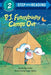 P. J. Funnybunny Camps Out by Marilyn Sadler