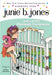 Junie B. Jones #2: Junie B. Jones and a Little Monkey Business by Barbara Park