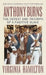 Anthony Burns: The Defeat and Triumph of a Fugitive Slave by Virginia Hamilton