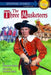 The Three Musketeers by Alexandre Dumas