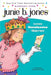 Junie B. Jones Loves Handsome Warren by Barbara Park