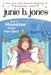Junie B. Jones #8: Junie B. Jones Has a Monster Under Her Bed by Barbara Park