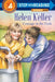 Helen Keller: Courage in the Dark by Johanna Hurwitz