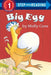 Big Egg by Molly Coxe