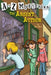 The Absent Author by Ron Roy