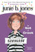 Junie B. Jones Is Not a Crook by Barbara Park