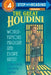 The Great Houdini: World Famous Magician & Escape Artist by Monica Kulling