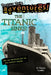 The Titanic Sinks! by Thomas Conklin