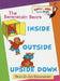 Inside, Outside, Upside Down by Stan Berenstain