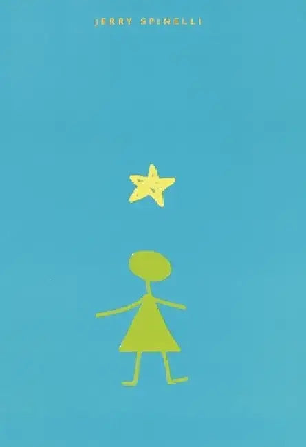 Stargirl by Jerry Spinelli
