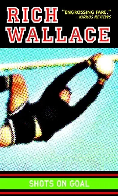 Shots on Goal by Rich Wallace
