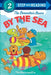 Berenstain Bears by the Sea by Stan Berenstain