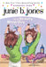 Junie B. Jones #11: Junie B. Jones Is a Beauty Shop Guy by Barbara Park
