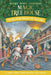 Vacation Under the Volcano by Mary Pope Osborne