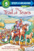 The Trail of Tears by Joseph Bruchac