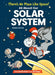 There's No Place Like Space! All about Our Solar System by Tish Rabe