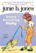 Junie B. Jones #12: Junie B. Jones Smells Something Fishy by Barbara Park
