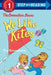 Berenstain Bears: We Like Kites by Stan Berenstain