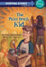 The Paint Brush Kid by Clyde Robert Bulla